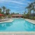 Sparkly Swimming Pool