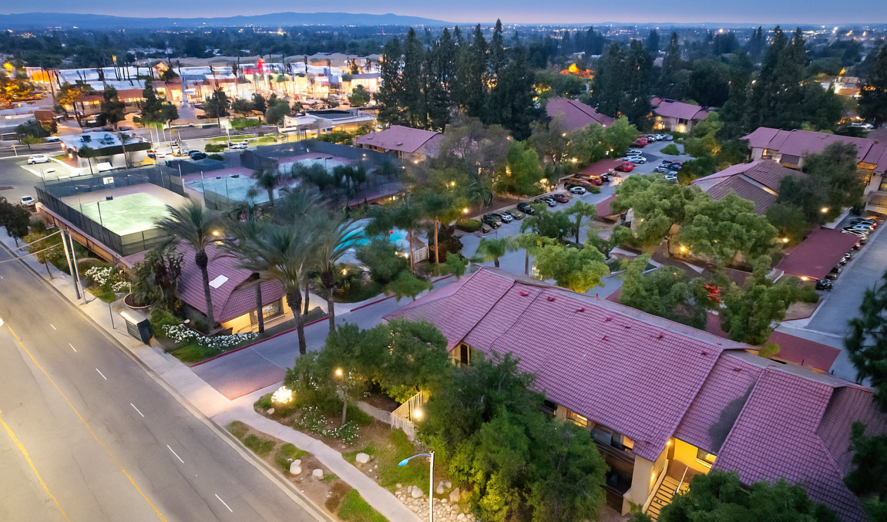 Life, Refreshed at Citrus Place.