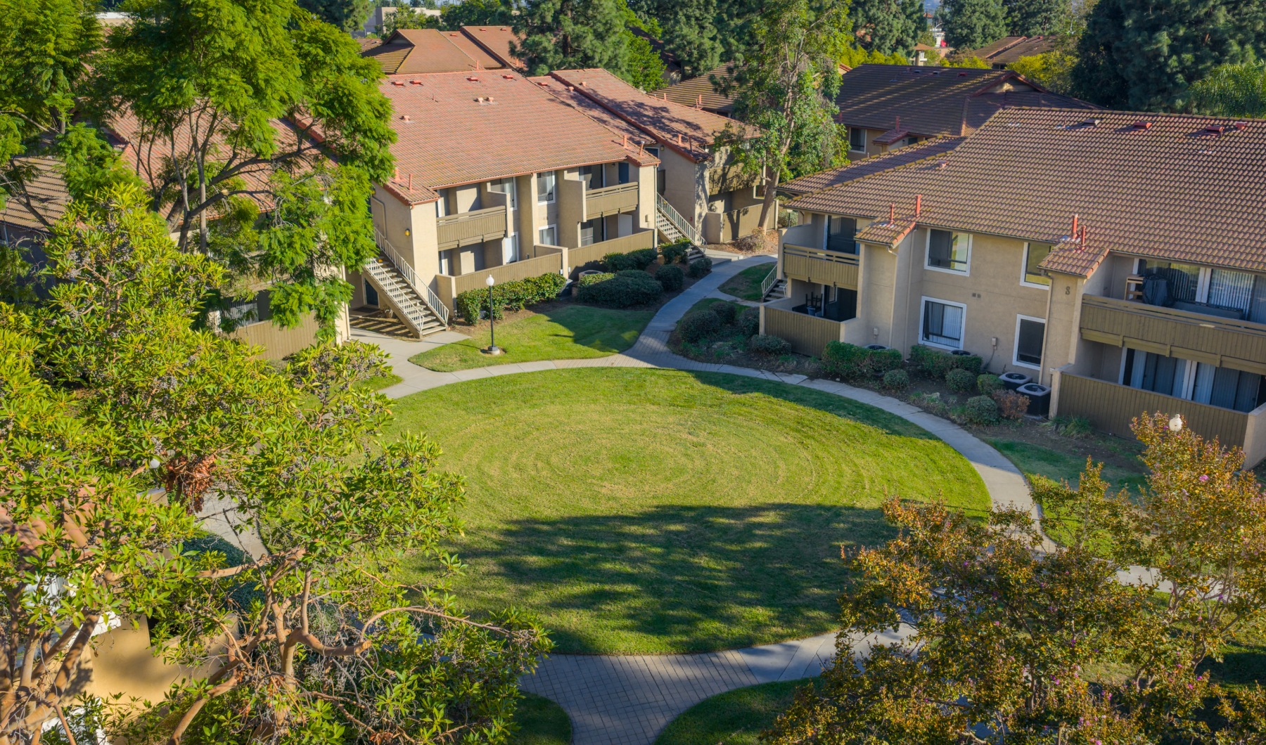 Life, Refreshed at Citrus Place.