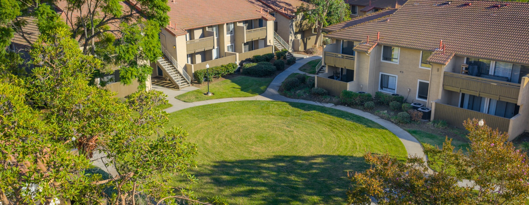 Pet Friendly Apts in Azusa